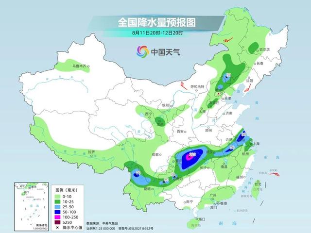 北方“桑拿天”即将返场