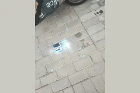 六旬老太从18楼扔酒瓶、垃圾险些砸到路人，被北京大兴警方刑拘图片