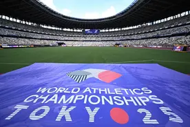 中国田径从“新”出发，东京世锦赛看点纷呈图片