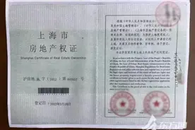 伪造房本“装大款”借钱，上海爷叔骗江苏女友184万……警方：已依法刑拘图片