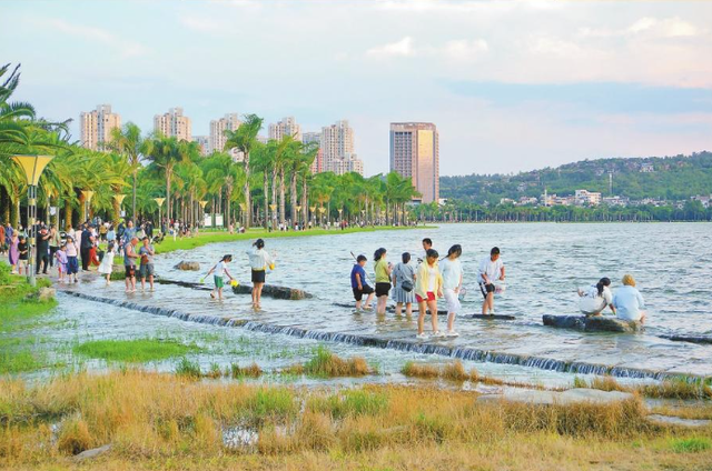 云南成为气候适应性旅游首选地