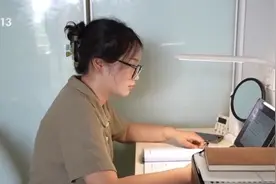 “家门口”的自习室 满足居民多元文化需求图片