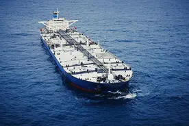 中远海能（600026）：国际市场保持景气 油运龙头业绩增长|公司援救图片