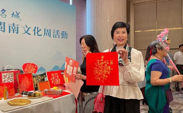香港澳门，漳州来了！