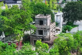 楹联里的湖南⑰丨湘潭地标楹联竟然没对仗？一起瞧瞧去图片