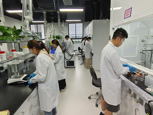 “阳光+海水”破解白色污染，这位上海科学家海边就地取材，让塑料重生