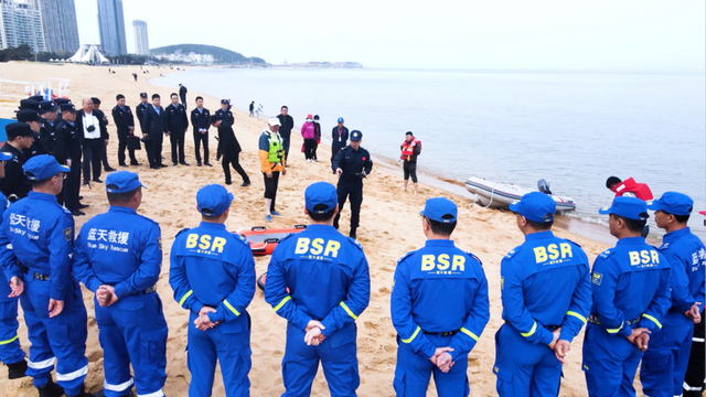 《中国旅游报》聚焦丨好客威海：服务革新 治理创新 绘制文旅高质量发展新图景
