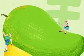 创意海报丨乐东芒果的这些“芒”言“芒”语，你听懂了吗？图片