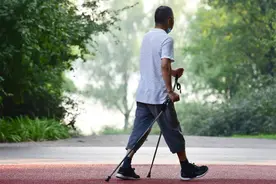 身上有这3个特点的人，可能就是“长寿体质”，赶紧对照一下！图片