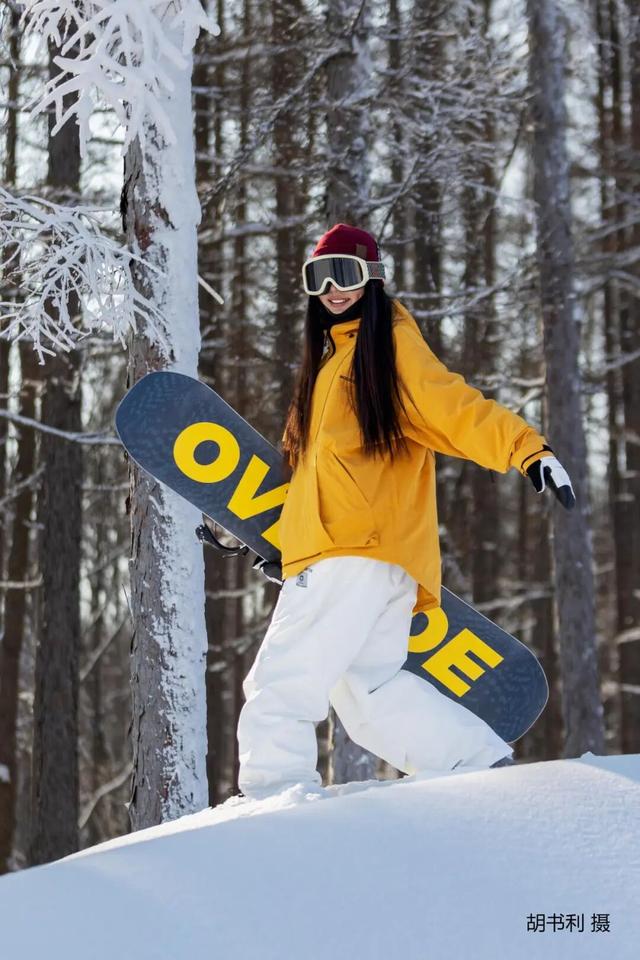 期待！净月潭的冬天 是这样式儿的！