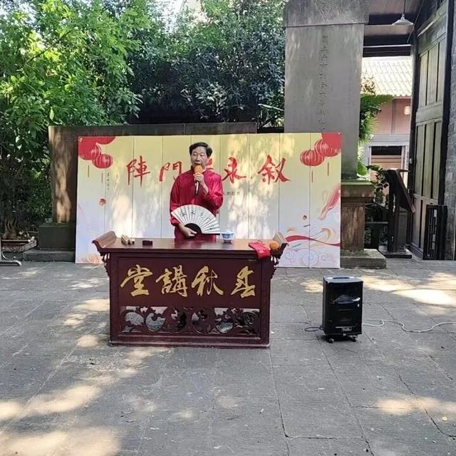 【元旦特辑】叙永县博物馆邀您共赴一场“古韵新禧”的文化之约！