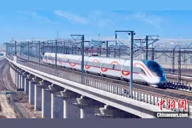 满足旅客便捷化出行 国铁太原局上线11款计次票定期票产品图片