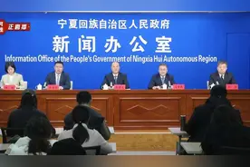 宁夏每使用3度电，就有1度“绿电”图片