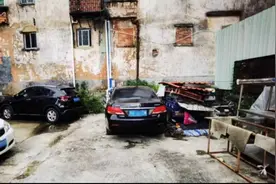 广州增城：老社区焕“新颜”，相江社区重塑“小桥流水人家”风貌图片