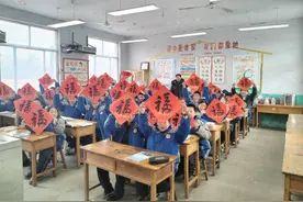 山东教育｜追忆寒窗苦读的岁月图片
