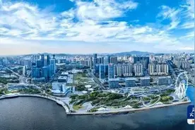 一周最宝安 | 在宝安找到新年专属的红色多巴胺图片