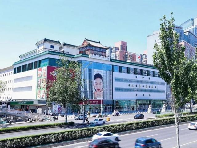 北京号最精彩 | 全龄友好！通州体育场正式开放运营