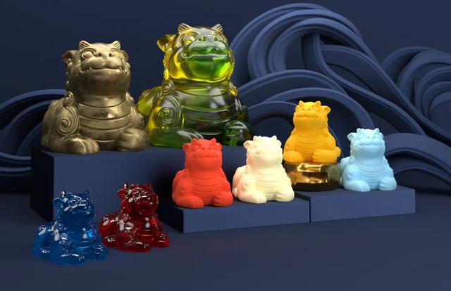 丫霸!台江这一作品喜摘国赛银奖!