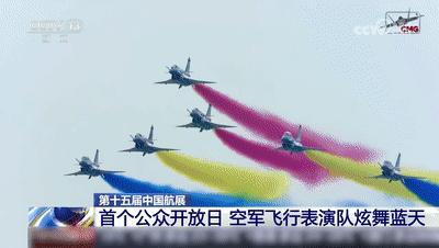 全国三大航展，南昌凭啥扛起中部航空会展大旗？
