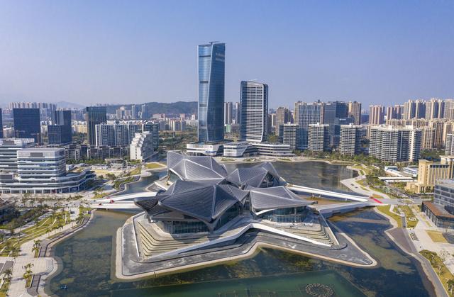一条纽带：珠澳相融的文化进阶｜珠海经济特区建立45周年