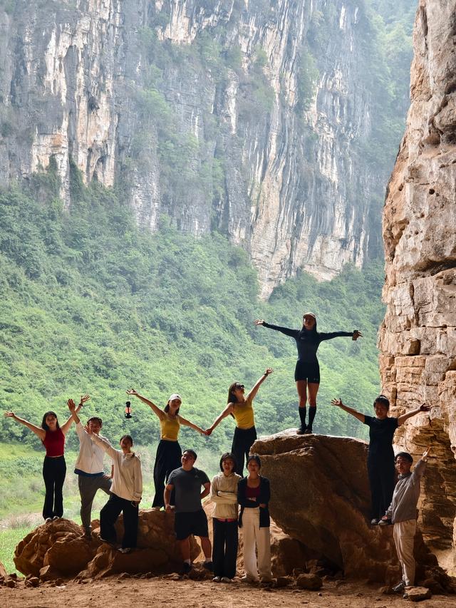 “运动张家界”激活城市活力，体育+旅游引领消费新风尚