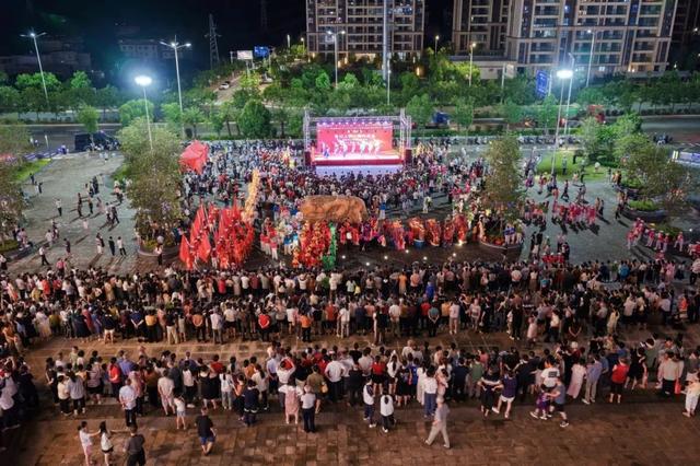 精彩轮番上演！龙岩这些地方玩法全开，免费嗨~
