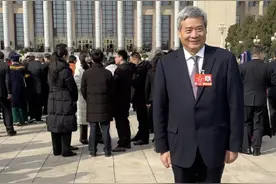 秀我中国丨“老中医”宋兆普的履职故事图片