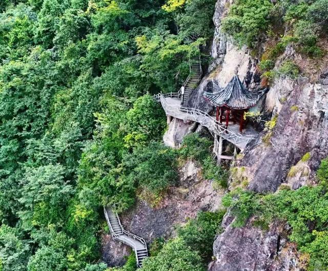 “免费游”促衢江文旅消费增长