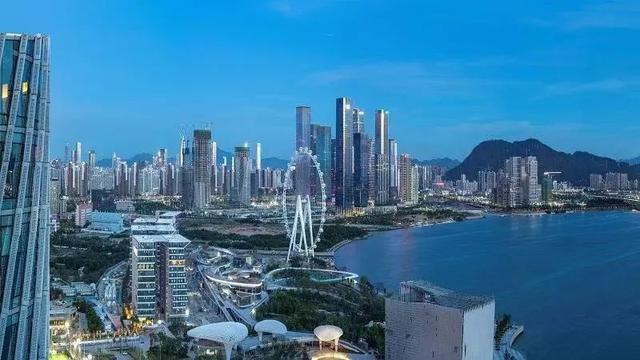 深圳这些景区、场所临时关闭！