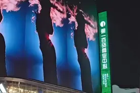 “韩国人下班来中国”火了，上海今冬这波流量稳稳接住……图片