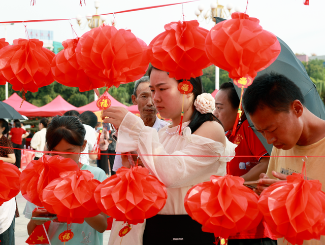 萍乡“双节”逛吃攻略来了！40余项活动引爆假日→
