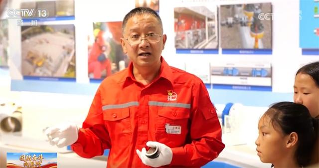 一批大国重器与“工业地标”化身“文化会客厅” 科普范儿扮靓“工业游”