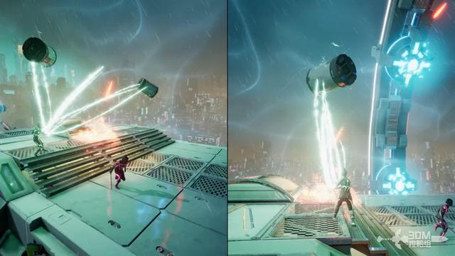 《双影奇境》全流程全谜题攻略