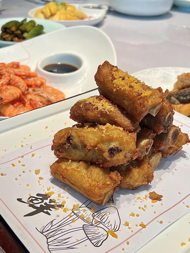 国庆假期乐游长滩｜宝山滨江逛吃指南：左手长江壮阔，右手舌尖狂欢