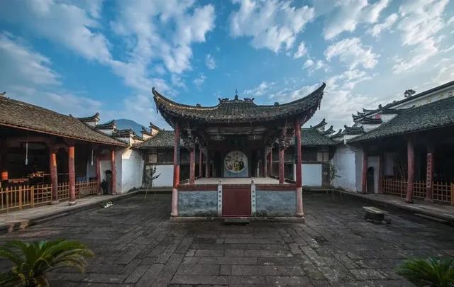 金华游学丨不止古建！藏风得水的浙江宝藏村落，低调得过分！（10/16-19）