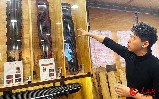 双鼓（古）网红打卡地丨触摸历史文化街区的文脉心跳