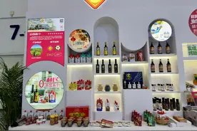 消博会专访：老字号品牌利民调料如何创新适应新消费时代图片