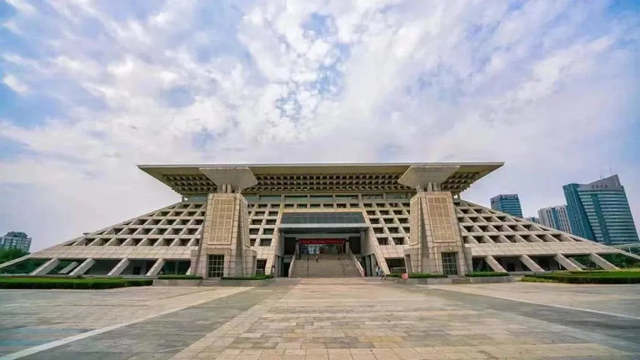 河南游学 | 殷墟，一次与三千年文明的深度握手（10/24-26）