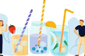 夏日莫贪凉、不忧郁图片