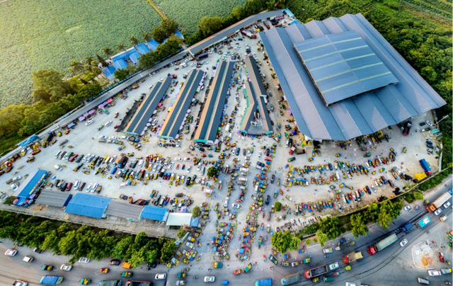 百色田东，“中国芒果之乡”不止芒果！