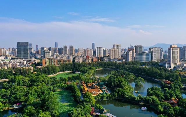文旅“深度体验”持续升级 “去昆明”正在变为“在昆明”