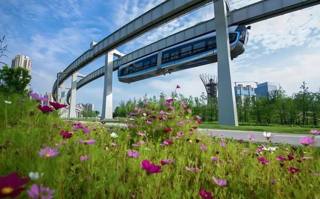 换个角度看荆楚——武汉光谷云端双体验！