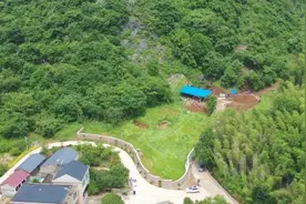 池州华龙洞遗址开启第四次考古发掘图片