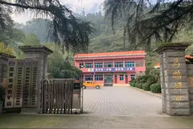 贵州：绿色税收护航矿山“绿”起来图片