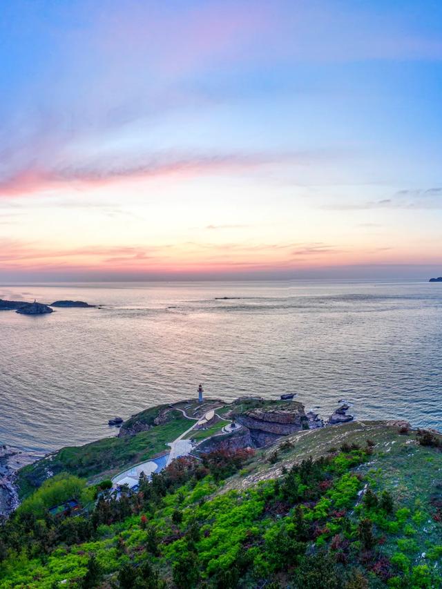 “齐鲁超赛”来了!蓬莱多家A级景区特惠狂欢→