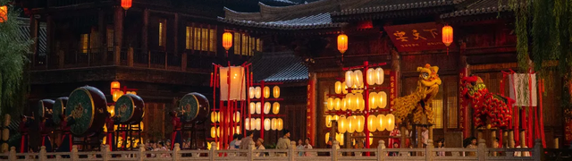 在洛阳玩，基础款就不要再搭基础款
