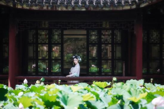 非遗奇遇、露天电影……上海夏日古镇还能这样玩