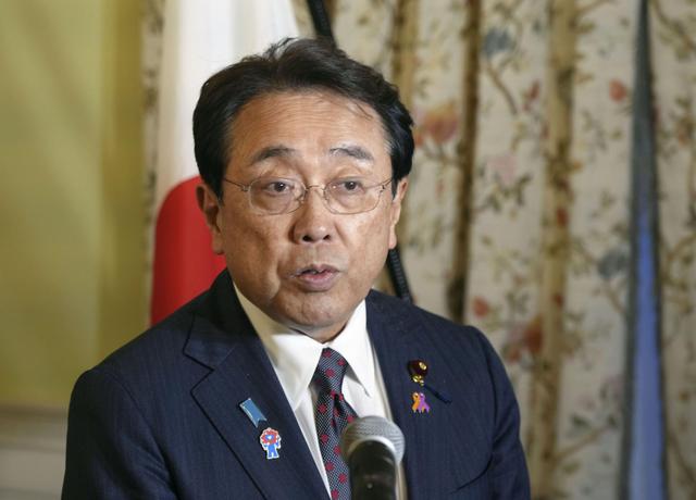 韩学者分析特朗普“冷落”韩国原因