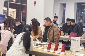 最高补贴2000元！湖北华为产品“国补”优惠新年享好礼！图片