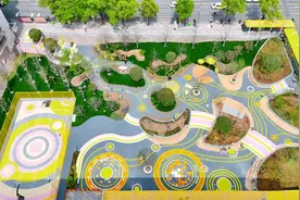正式建成！咸宁首个“儿童参与式”实践基地来了图片